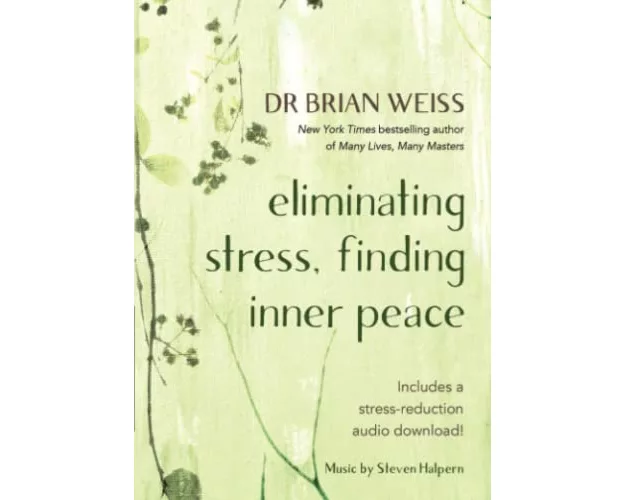 Eliminating Stress, Finding Inner Peace