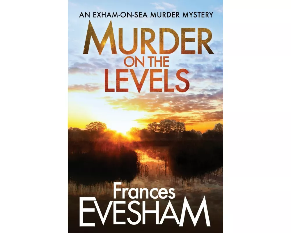 Murder on the Levels