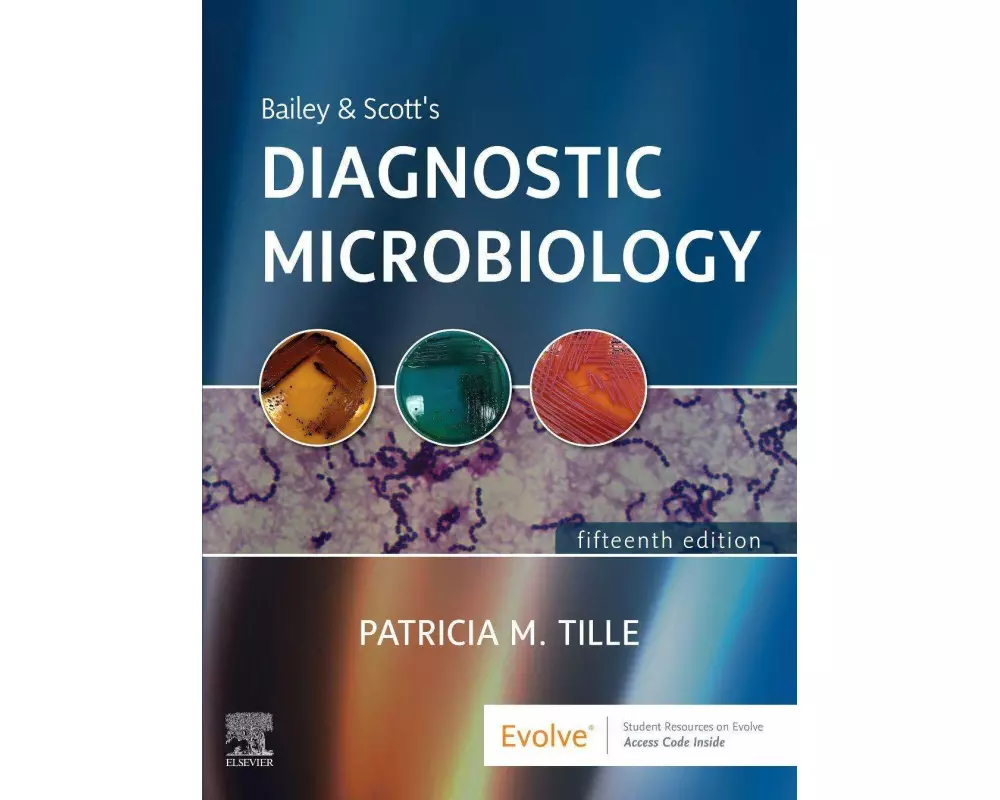 Bailey & Scott's Diagnostic Microbiology