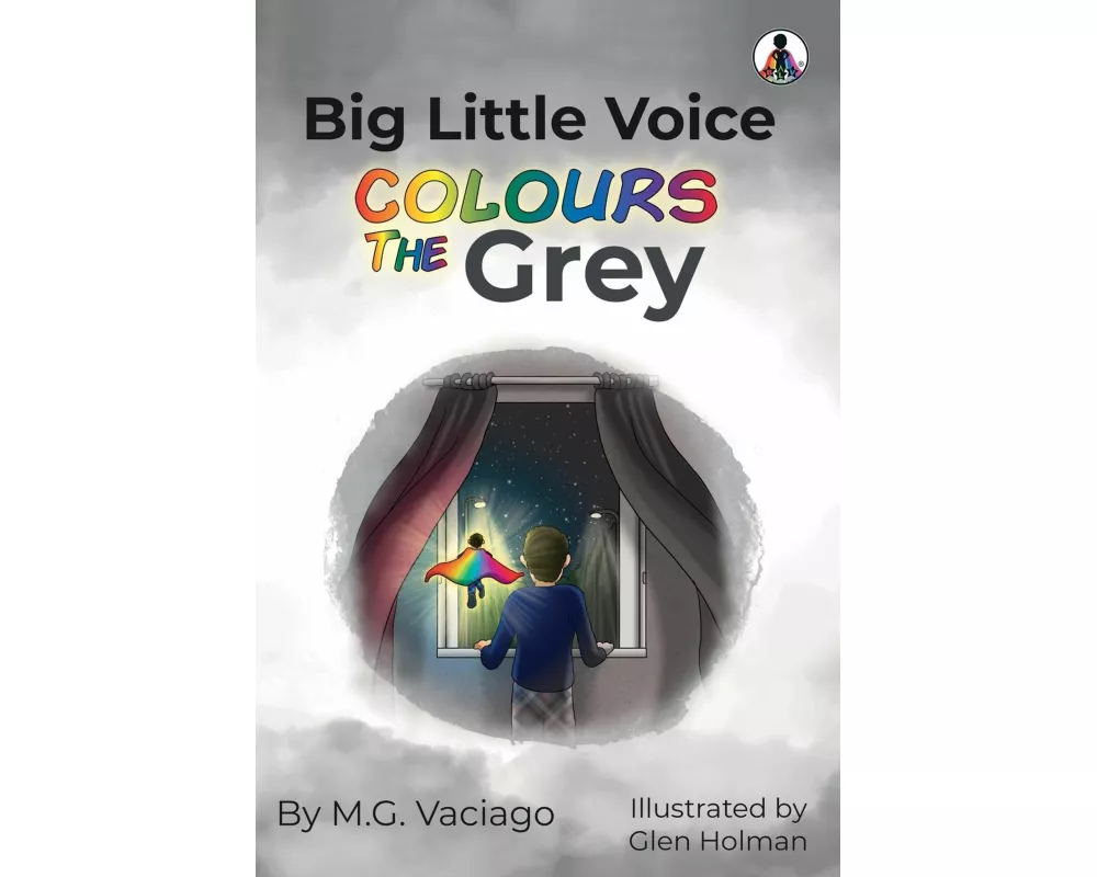Big Little Voice