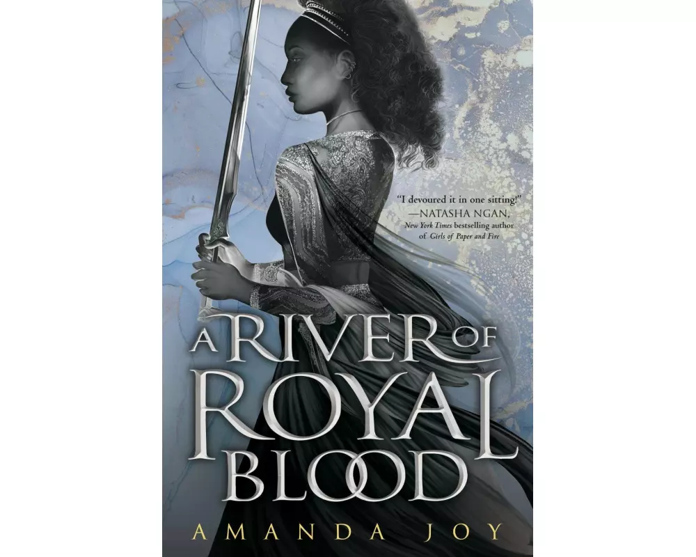 A River of Royal Blood