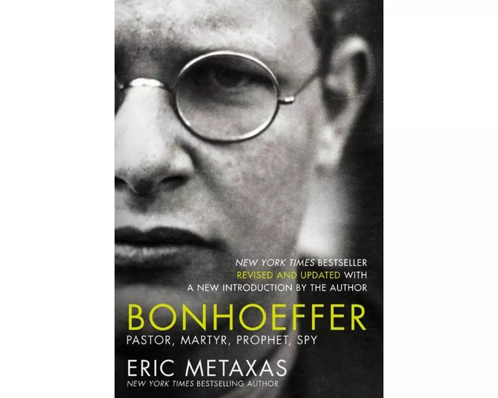 Bonhoeffer