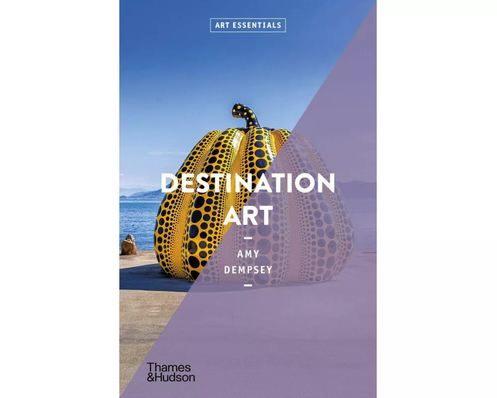 Destination Art