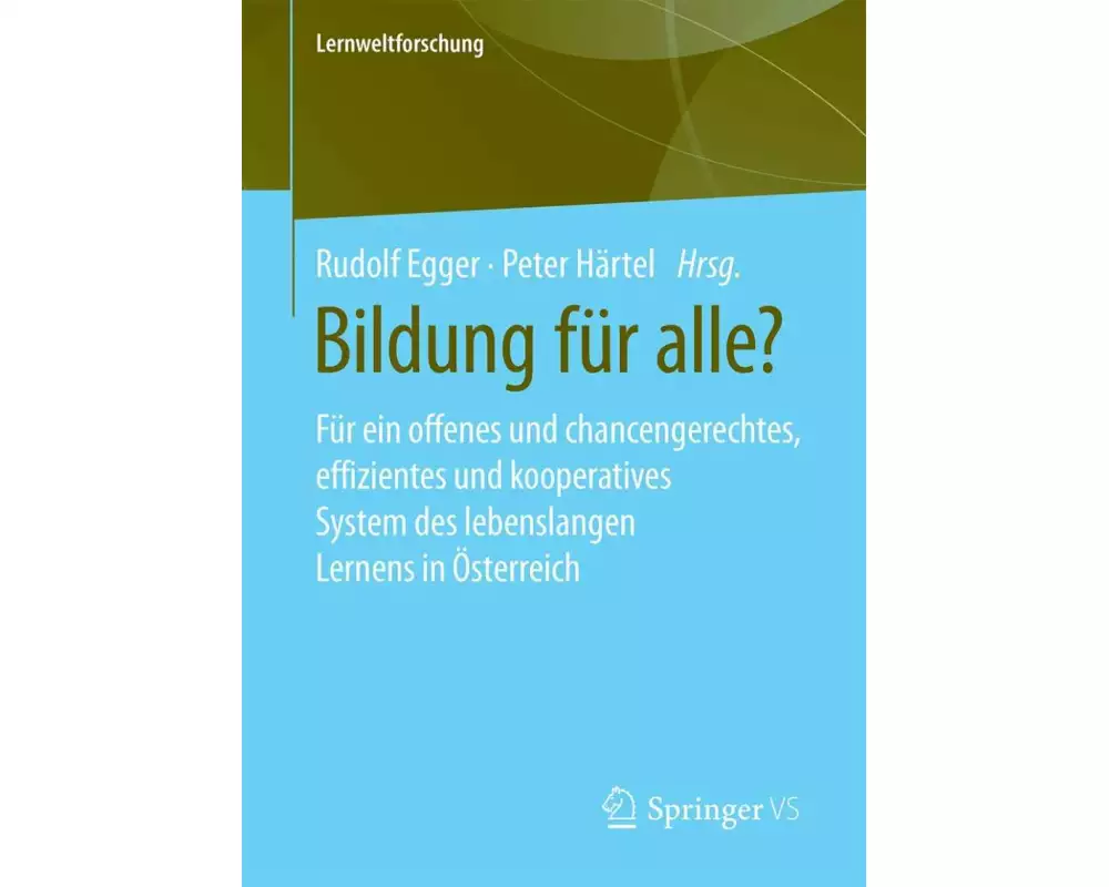 Bildung für alle?