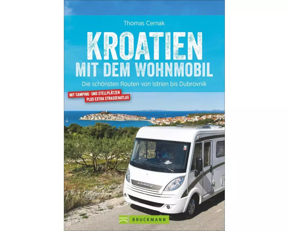 Kroatien mit dem Wohnmobil