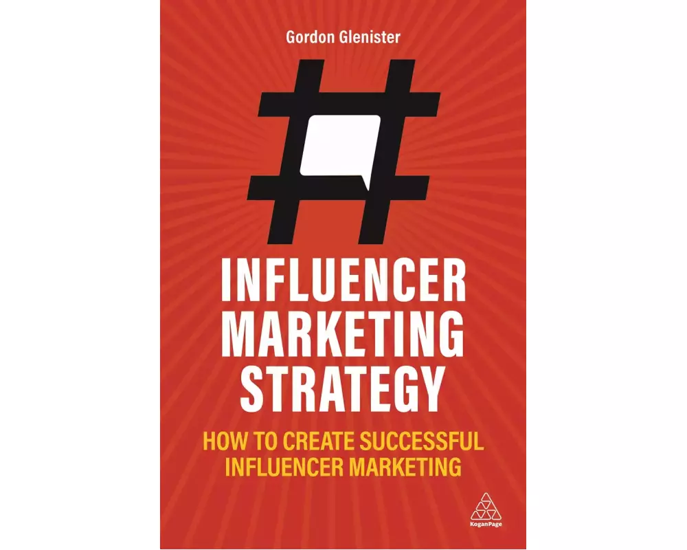 Influencer Marketing Strategy