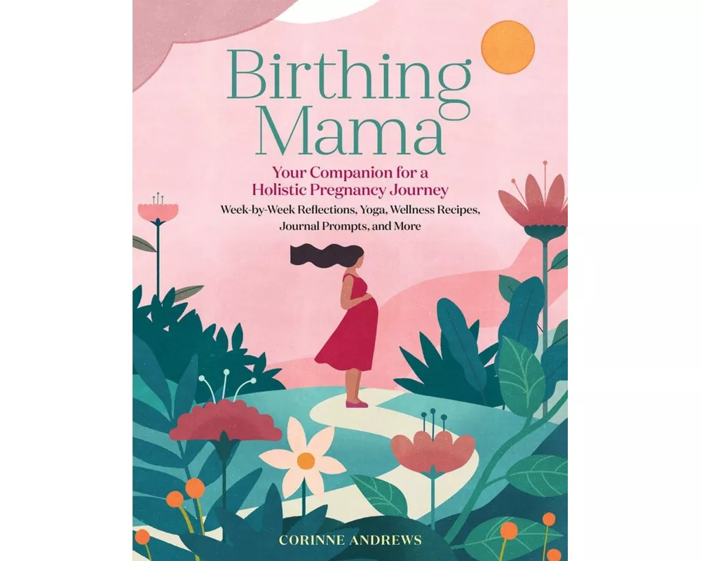 Birthing Mama