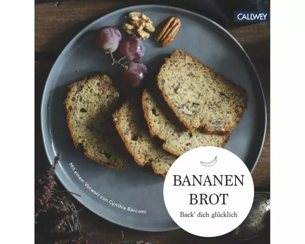 Bananenbrot