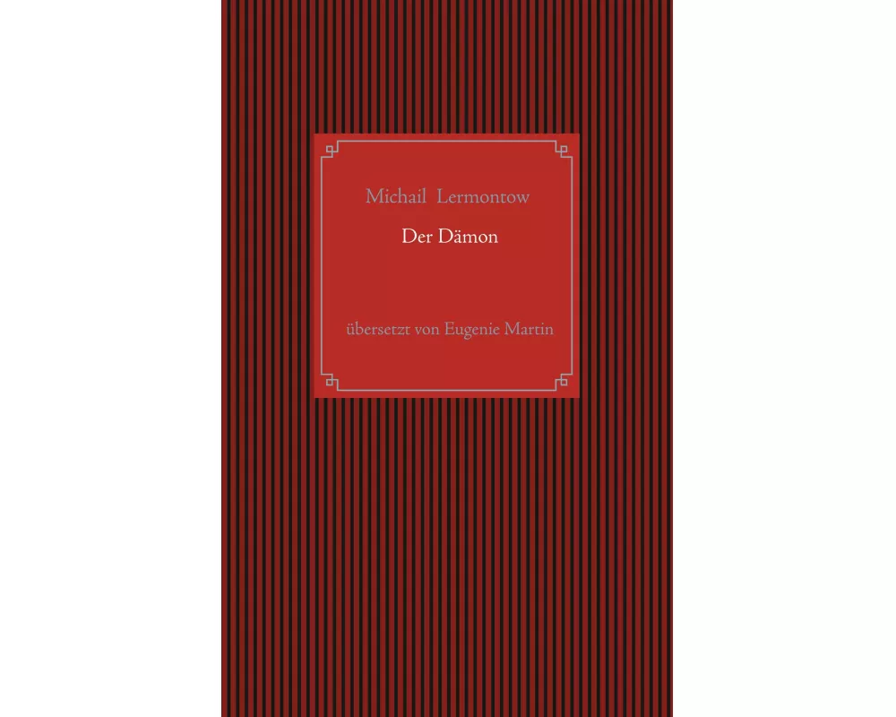 Der Dämon