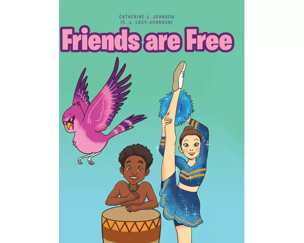 Friends are Free