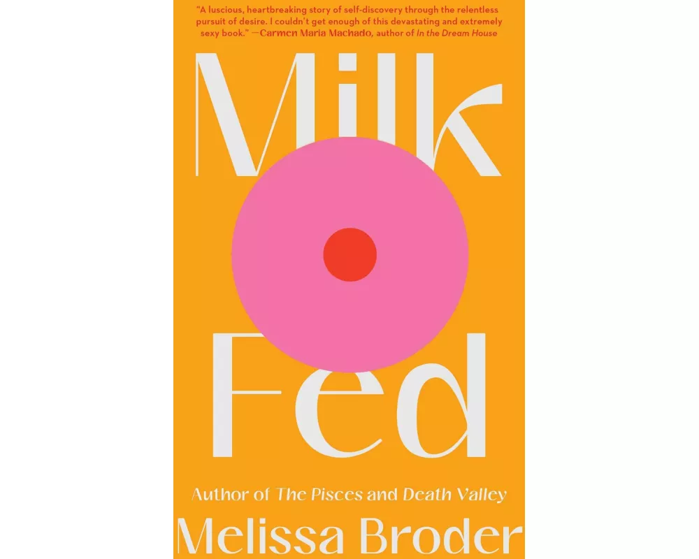 Milk Fed