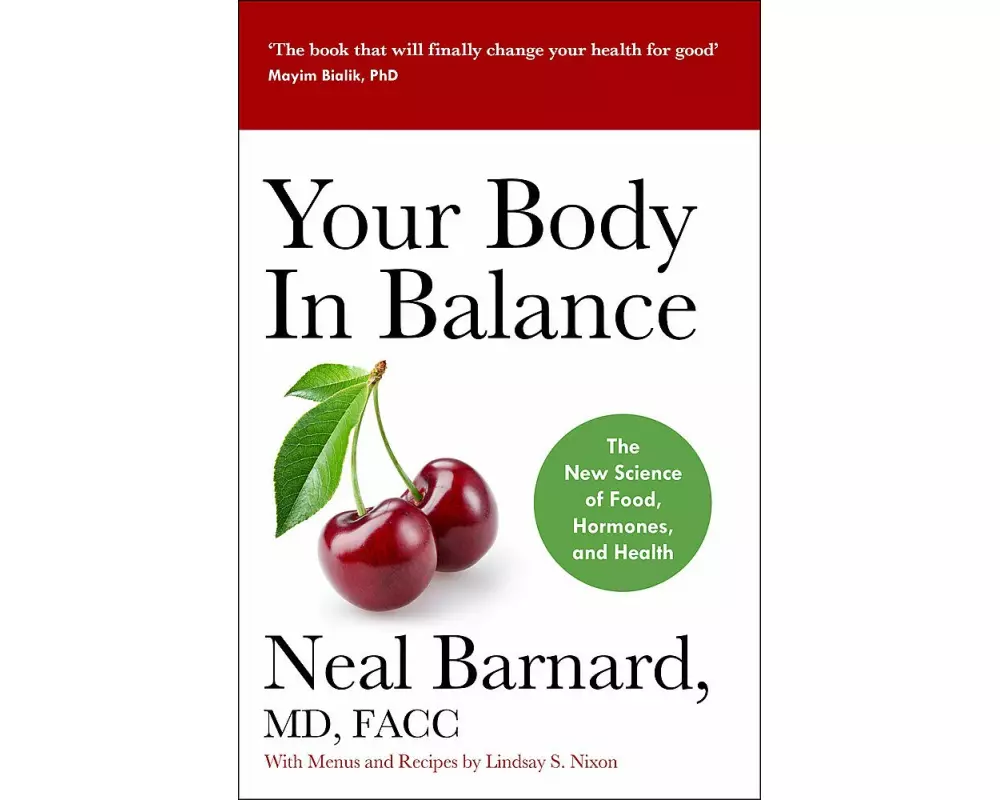 Your Body In Balance