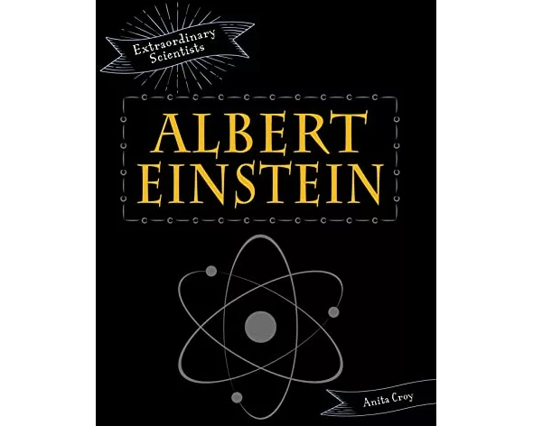 Albert Einstein
