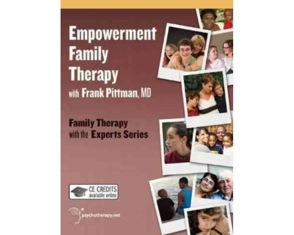 Empowerment Family Therapy Instructors