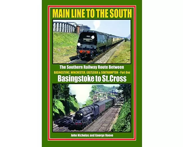 Main Line To The South - Part One