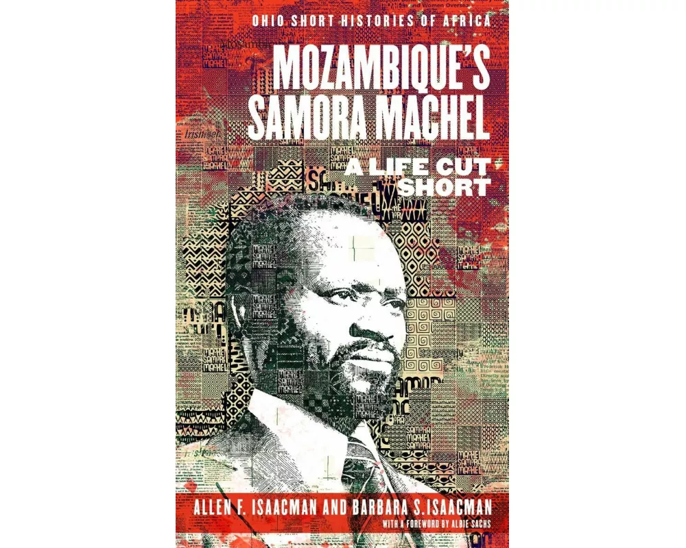 Mozambique's Samora Machel