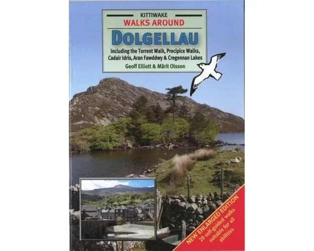 Walks Around Dolgellau