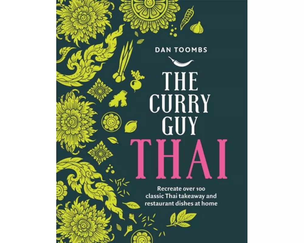 The Curry Guy Thai
