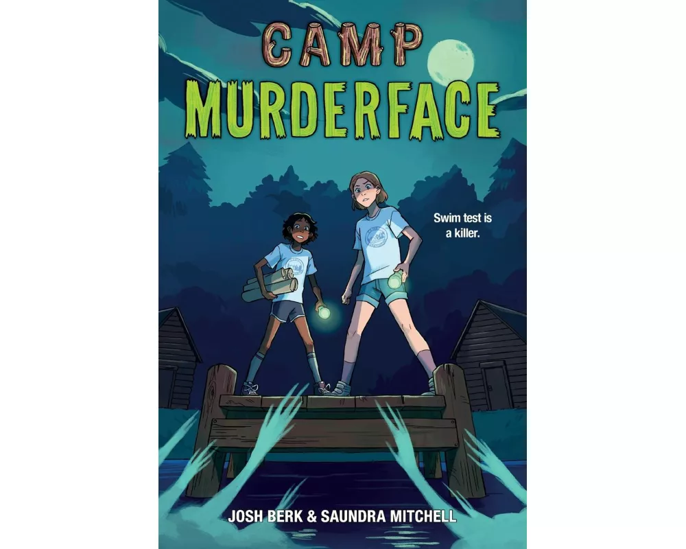 Camp Murderface