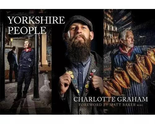 Yorkshire People