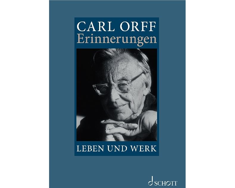 Carl Orff