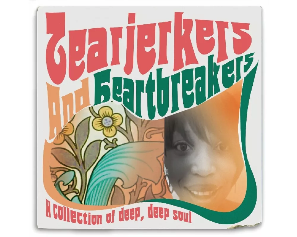 Tearjerkers And Heartbreakers ~ A Collection Of De