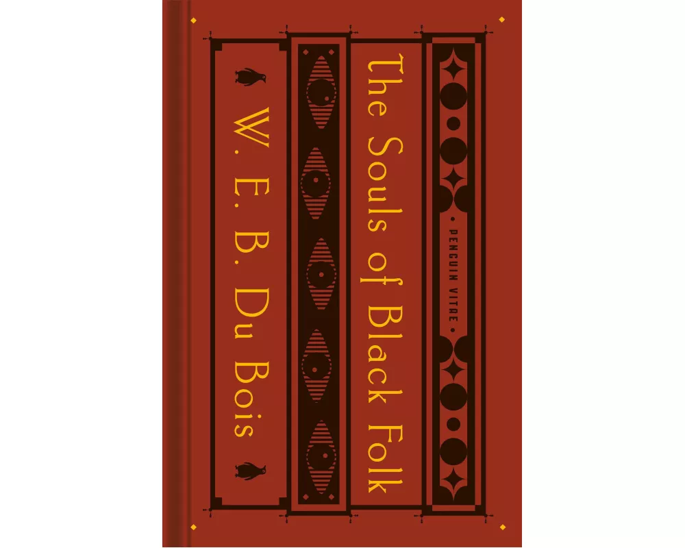 The Souls of Black Folk