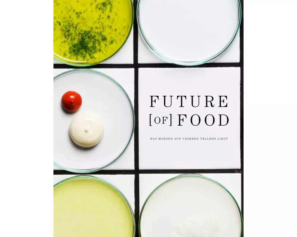 Future [of] Food