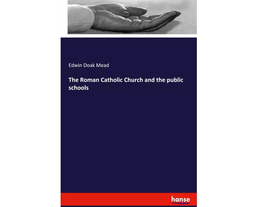 The Roman Catholic Church and the public schools