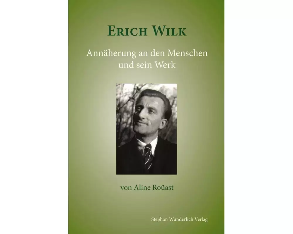 Erich Wilk
