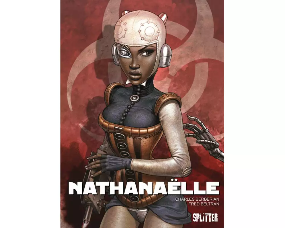 Nathanaëlle