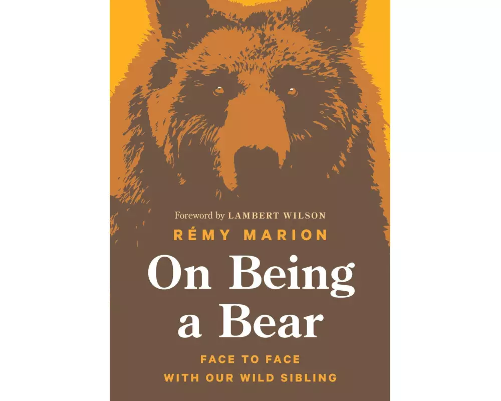 On Being a Bear