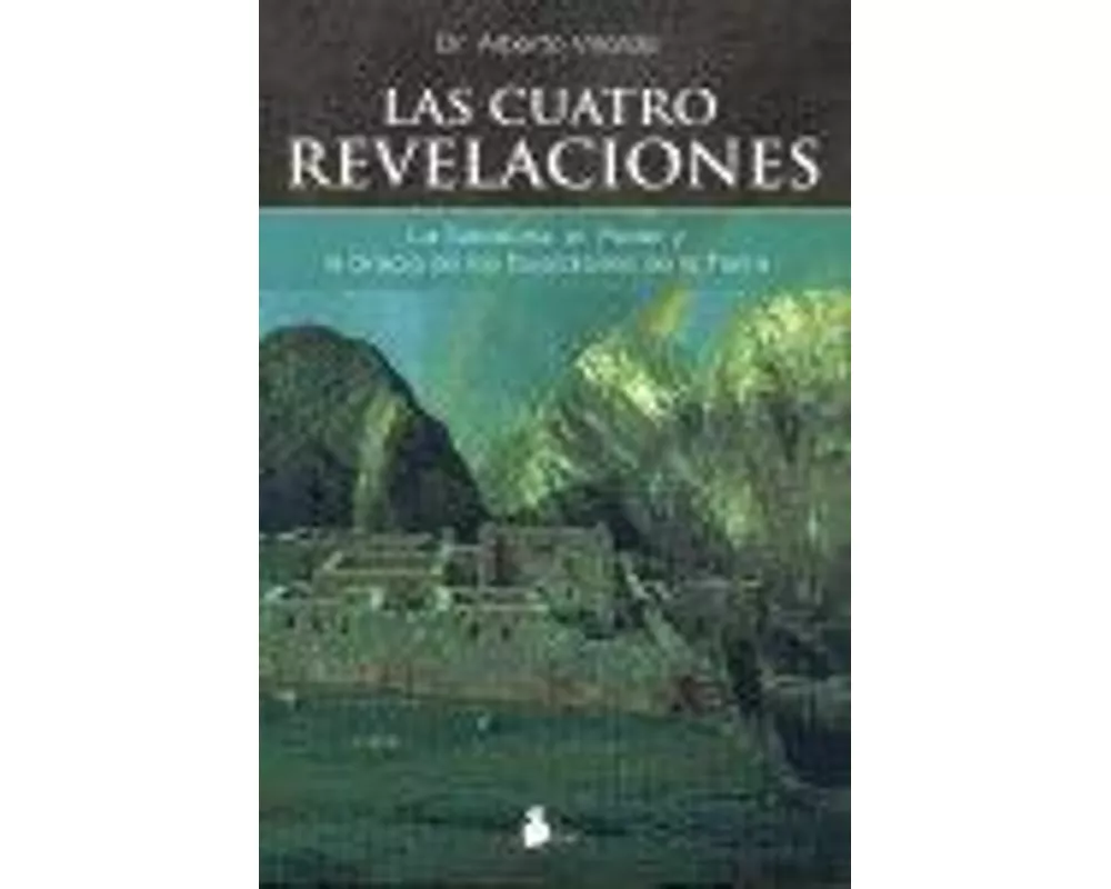 Las cuatro revelaciones