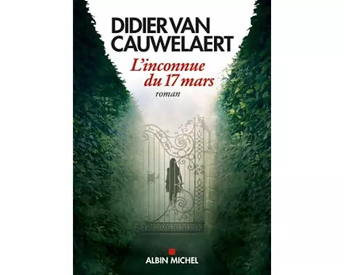 Didier van Cauwelaert