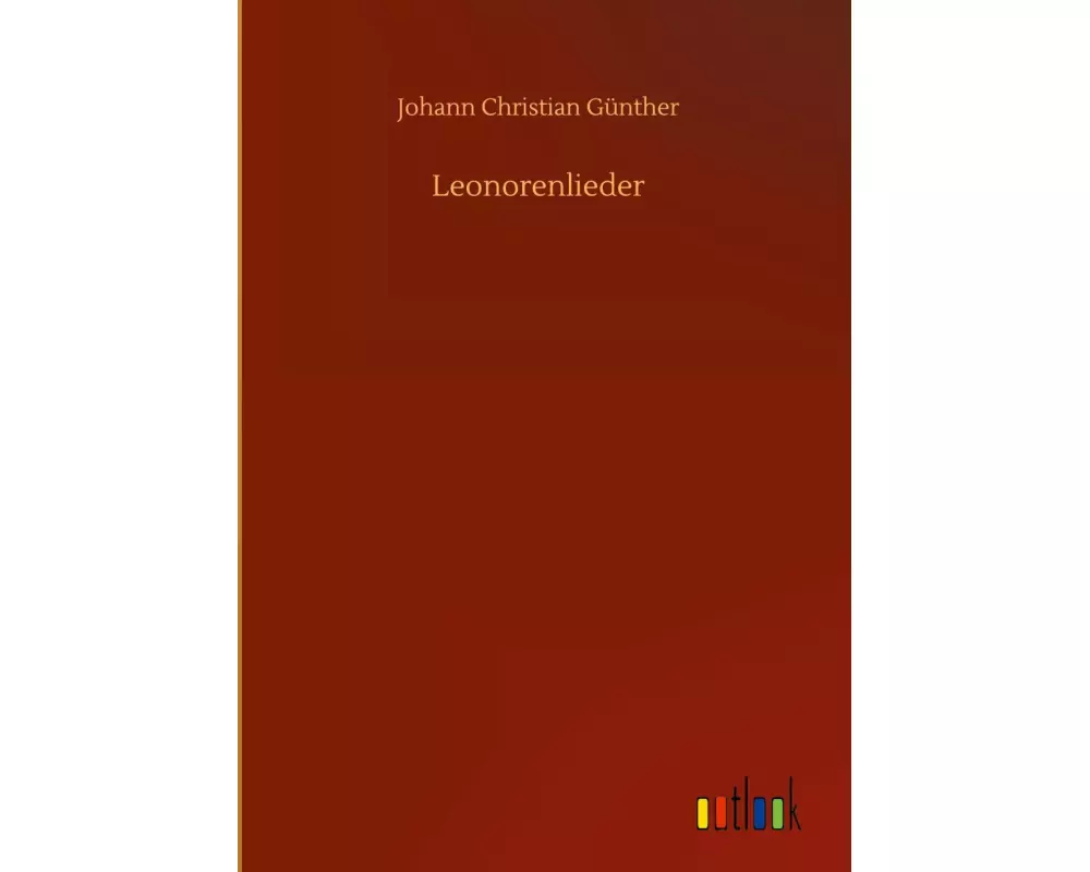 Leonorenlieder