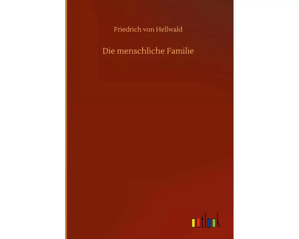 Die menschliche Familie
