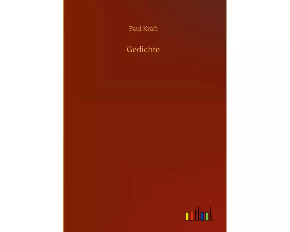 Gedichte