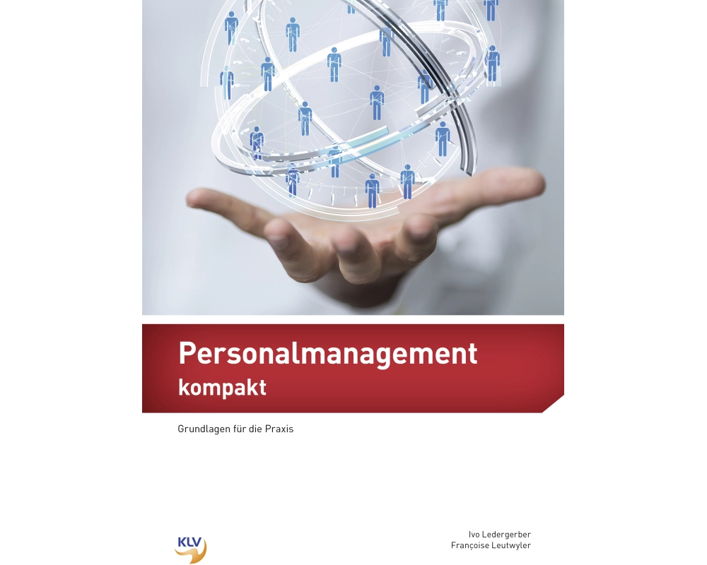 Personalmanagement kompakt