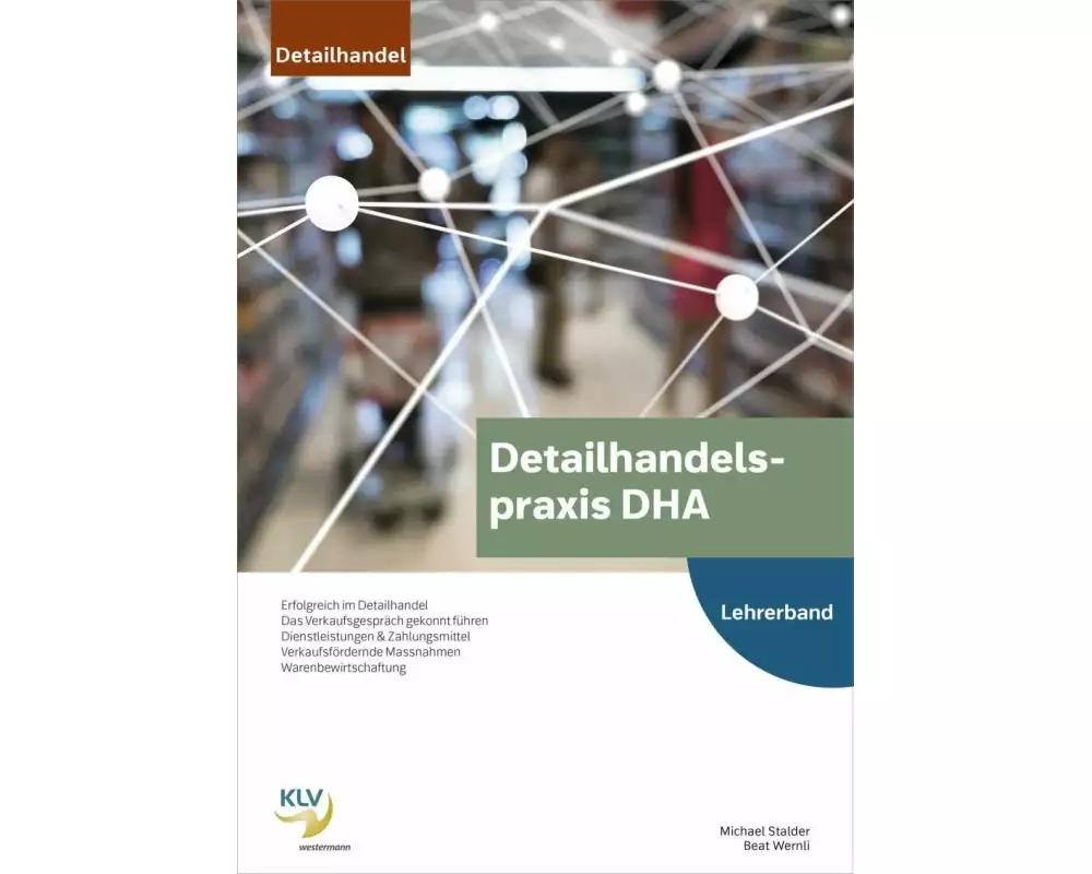 Detailhandelspraxis DHA