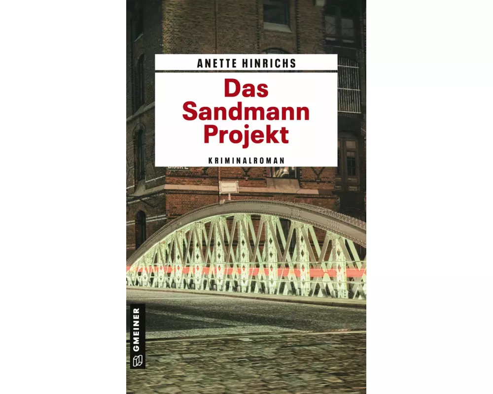 Das Sandmann-Projekt