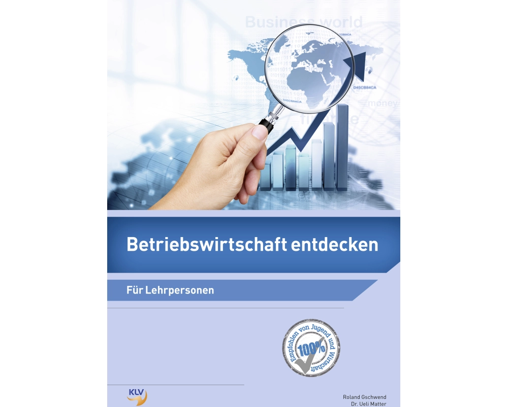 Betriebswirtschaft entdecken