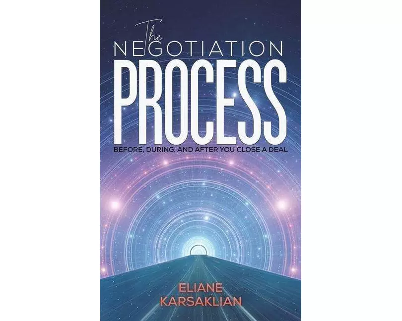 The Negotiation Process