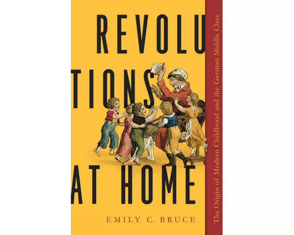 Revolutions at Home