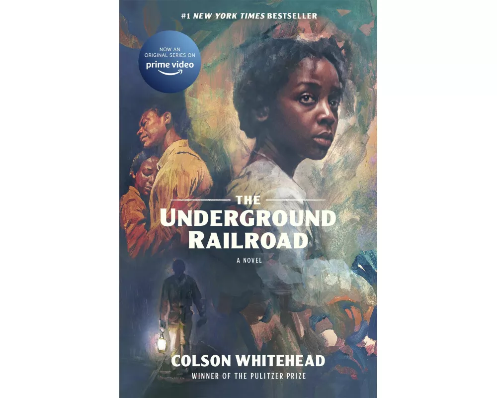 The Underground Railroad