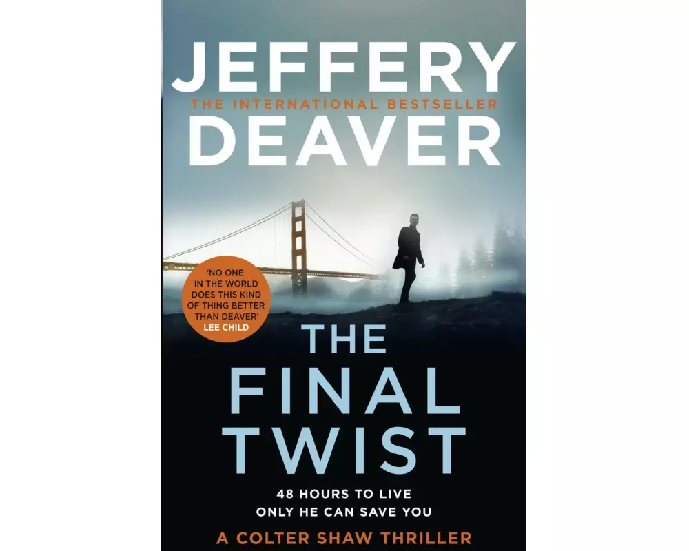 The Final Twist