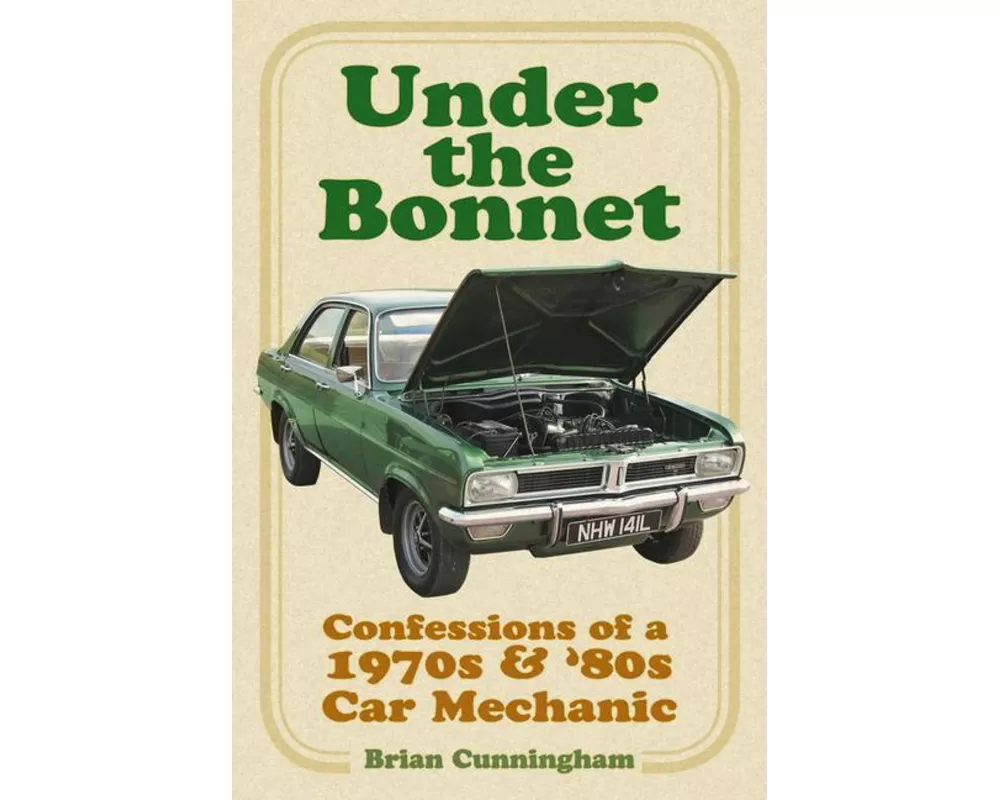 Under the Bonnet