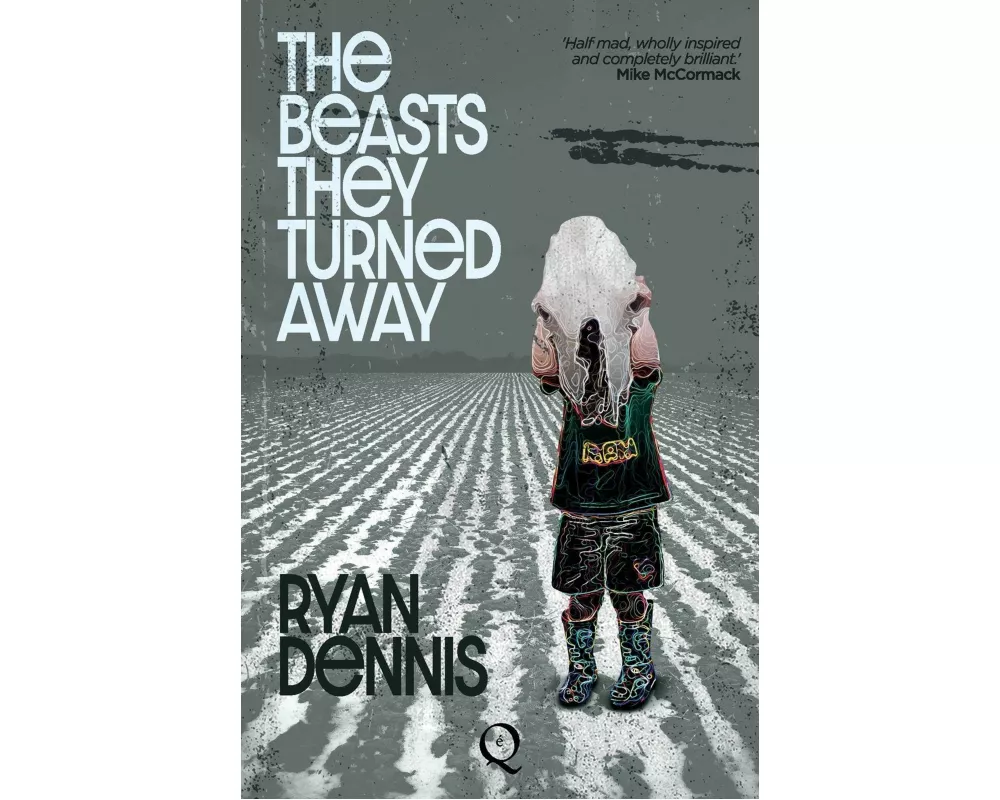 The Beasts They Turned Away