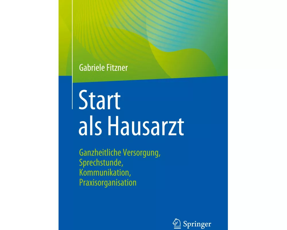 Start als Hausarzt