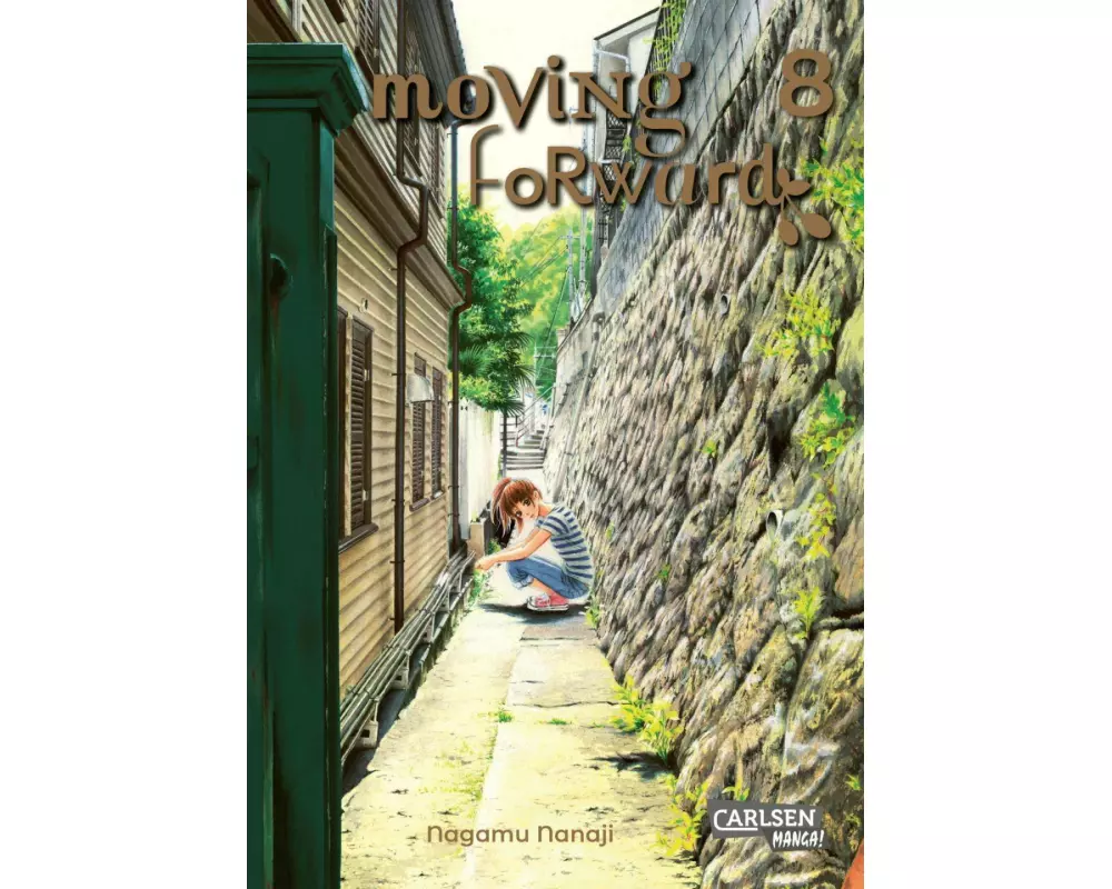 Moving Forward 8