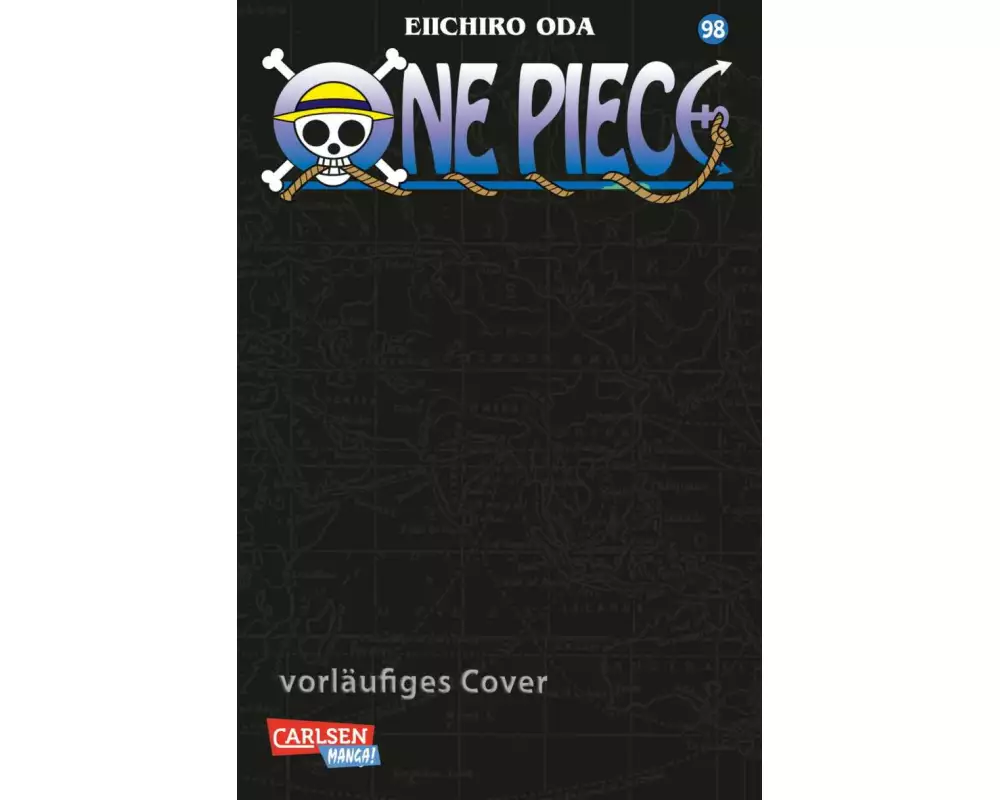 One Piece 98
